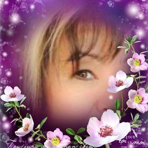 Meet your Posher, Rhoda